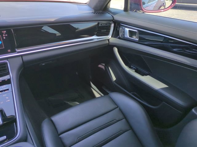 Used 2022 Porsche Panamera GTS AWD/4WD image 18