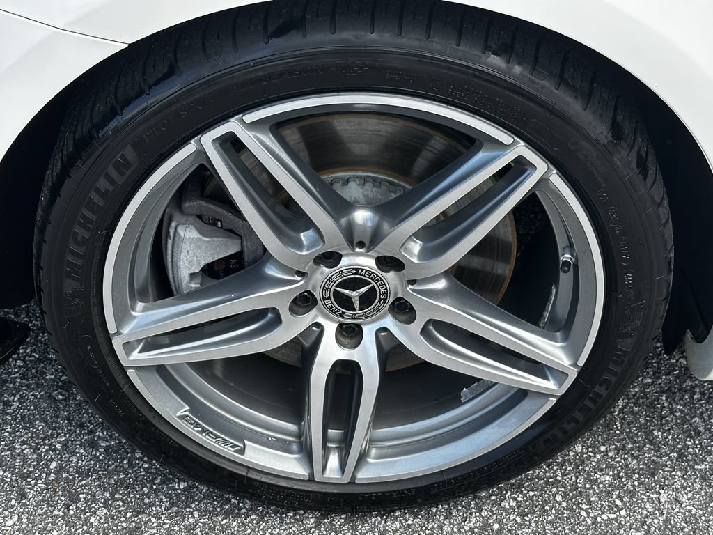Used 2018 Mercedes-Benz E 400 Cabriolet image 19