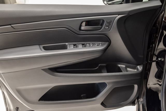 Used 2025 Honda Odyssey EX-L image 9