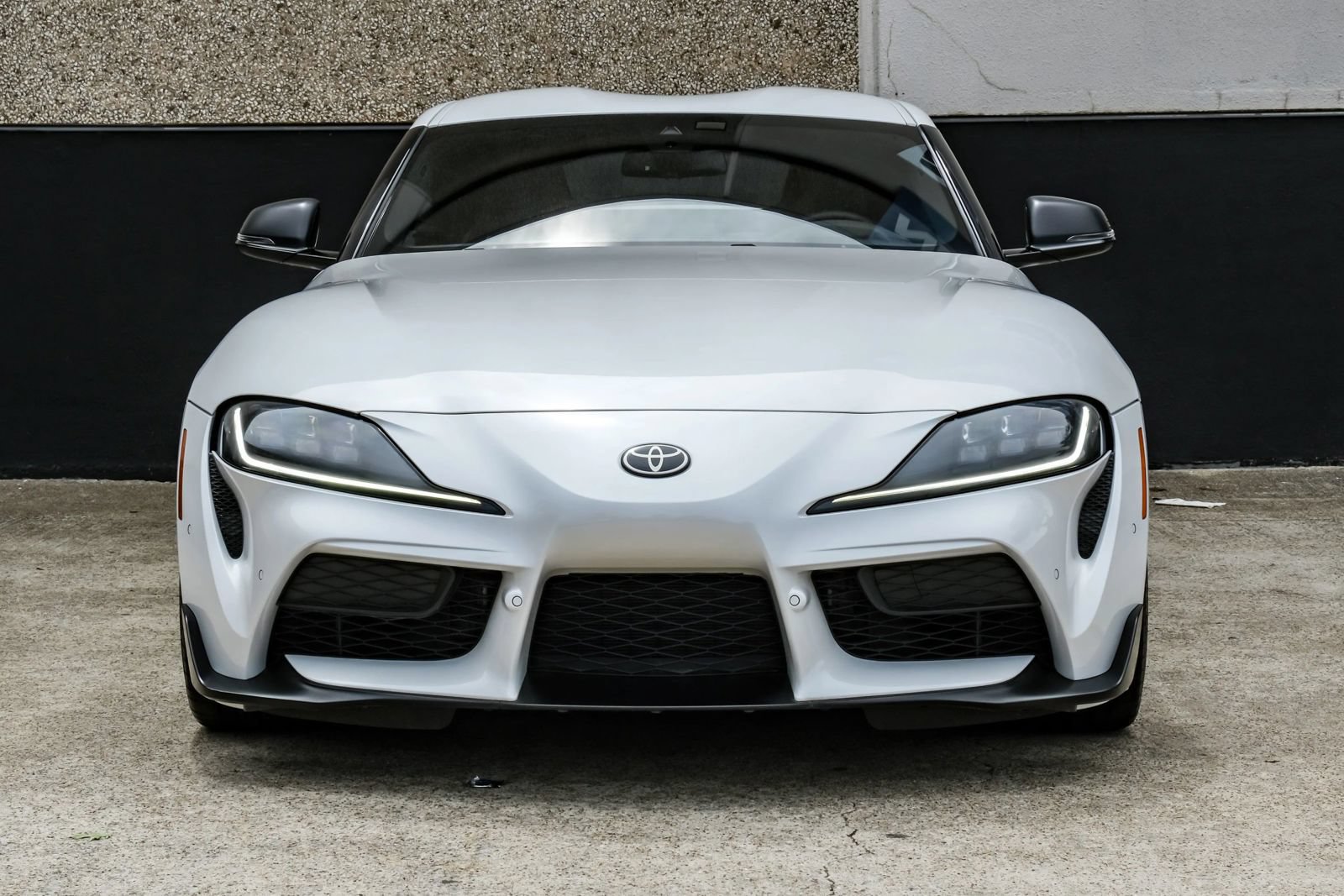Used 2023 Toyota Supra Premium RWD image 6