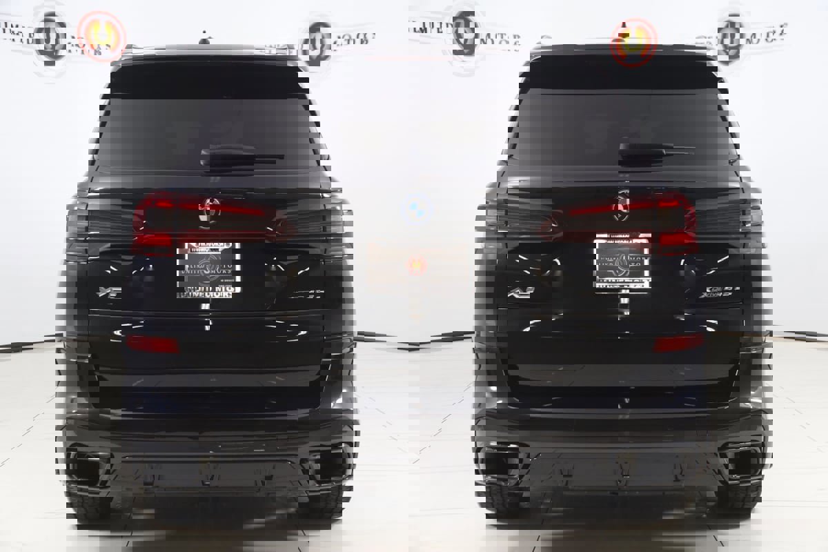 Used 2023 BMW X5 xDrive45e w/ M Sport Package image 59