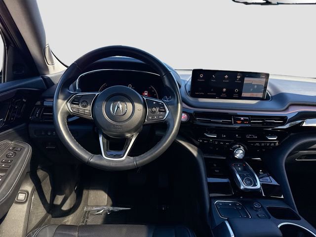Used 2022 Acura MDX Technology image 22