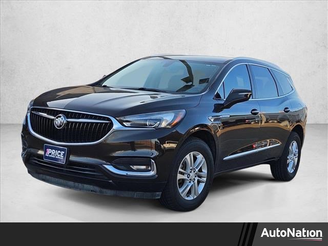 Used 2018 Buick Enclave Essence image 1