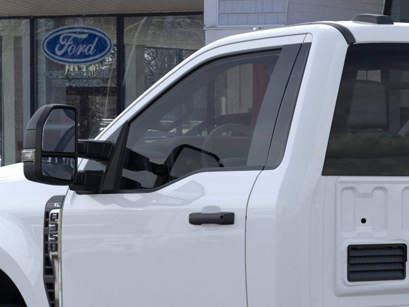 New 2026 Ford F350 XL w/ Snow Plow Prep Package image 20