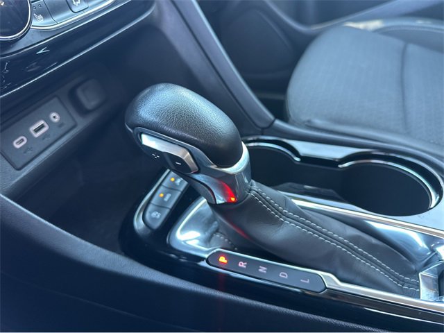 Certified 2023 Buick Encore GX Preferred w/ Cold Weather Comfort Package image 21