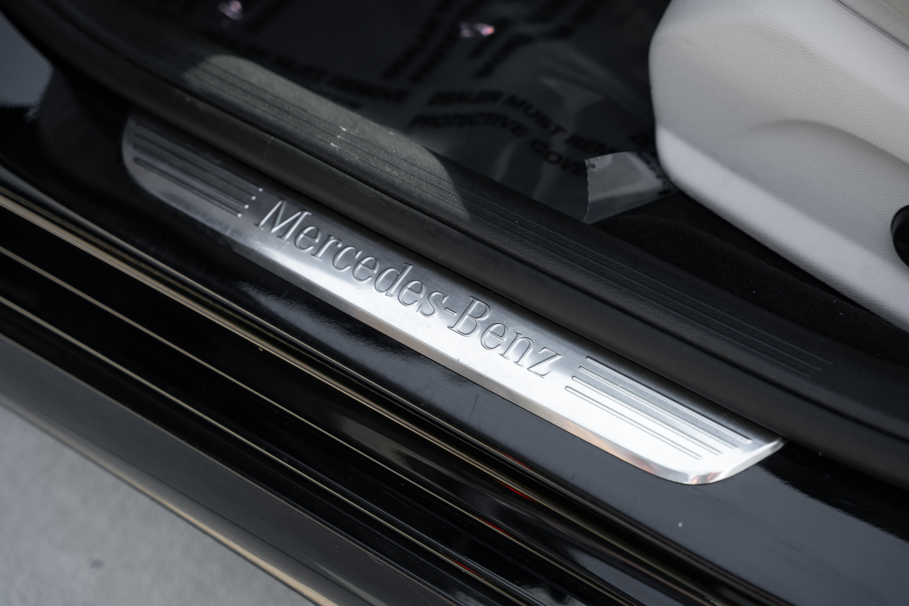 Used 2017 Mercedes-Benz E 300 image 18