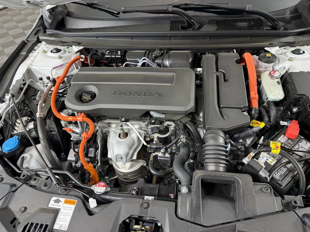 Used 2026 Honda Accord Sport image 33