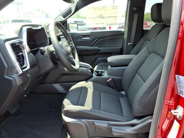 New 2026 GMC Canyon Elevation RWD image 12