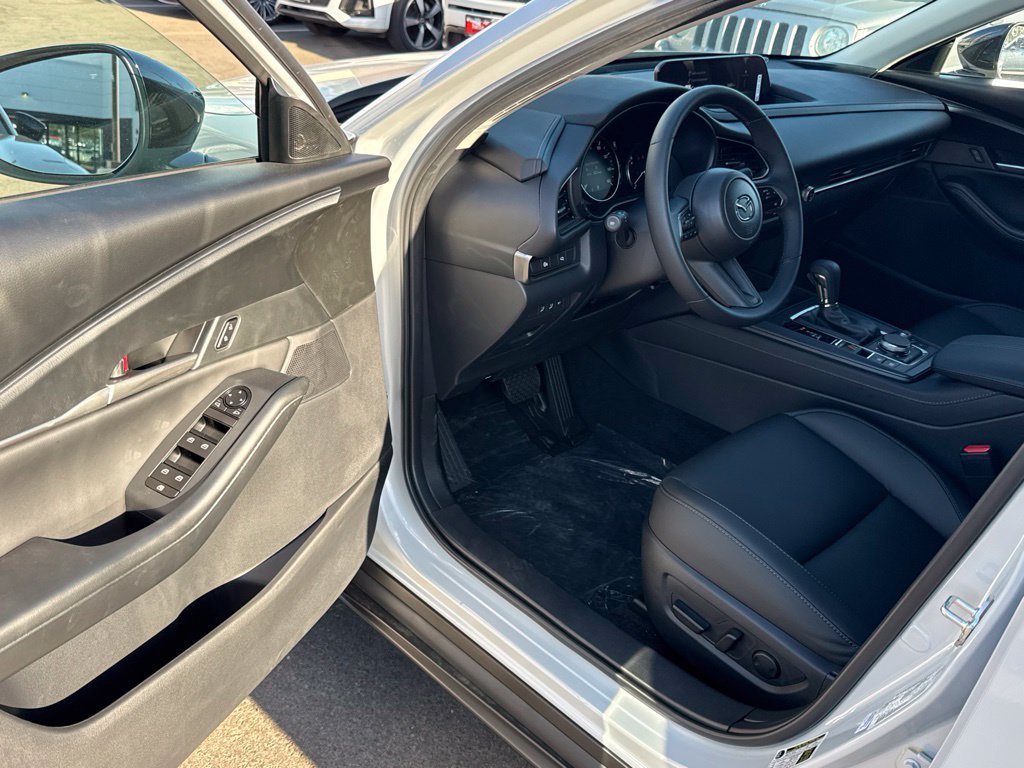 New 2026 MAZDA CX-30 AWD 2.5 S w/ Select Sport Pkg image 8