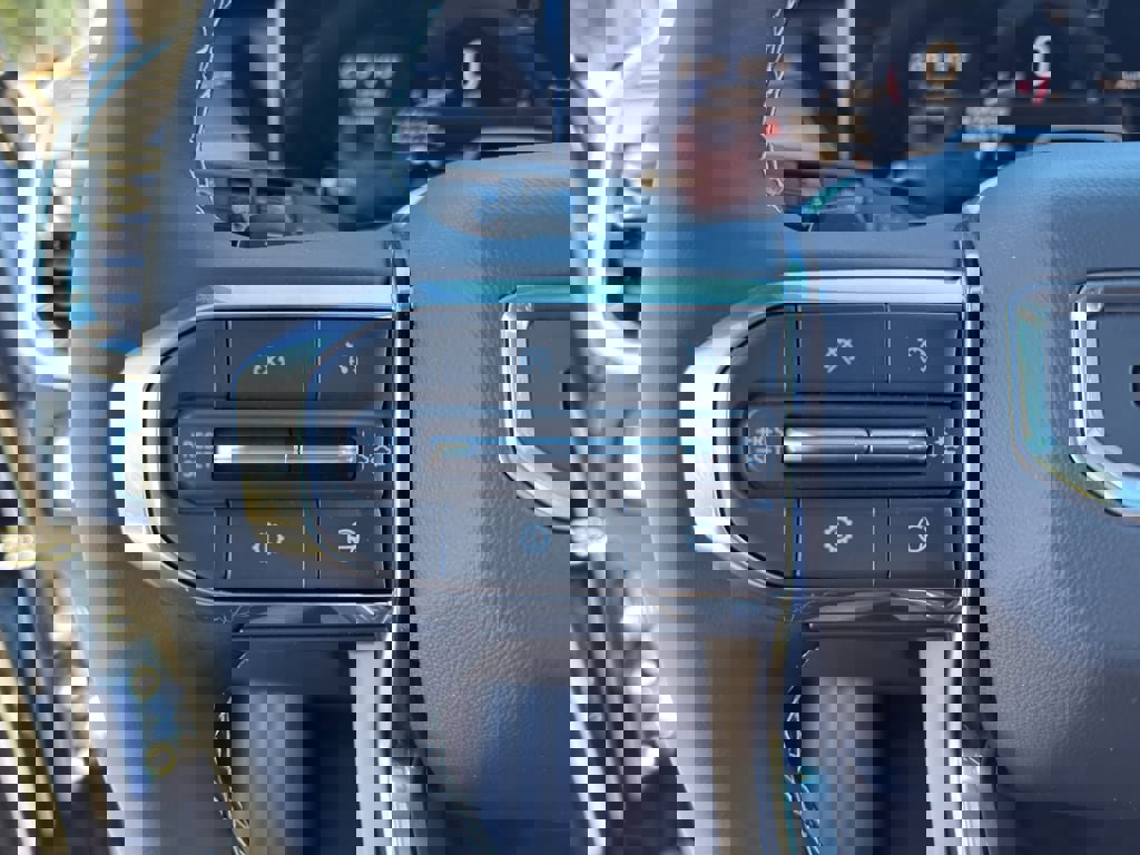 New 2026 GMC Acadia Denali w/ Super Cruise Package image 17