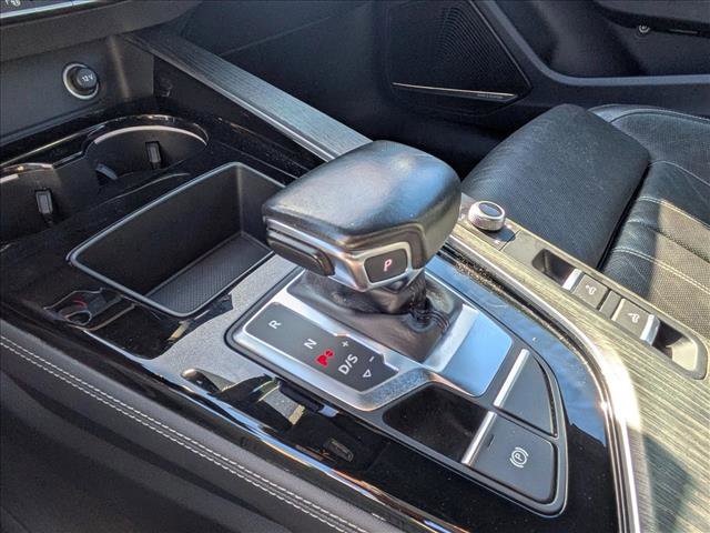 Used 2023 Audi A5 2.0T Prestige image 11