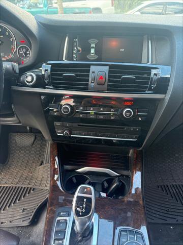 Used 2017 BMW X4 xDrive28i image 26