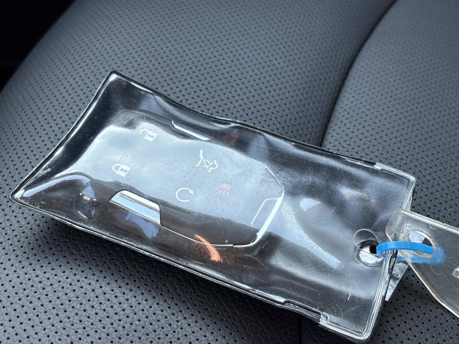 Certified 2024 GMC Terrain AT4 w/ Infotainment Package II image 35