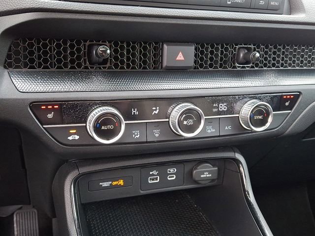 Used 2024 Honda CR-V EX image 16