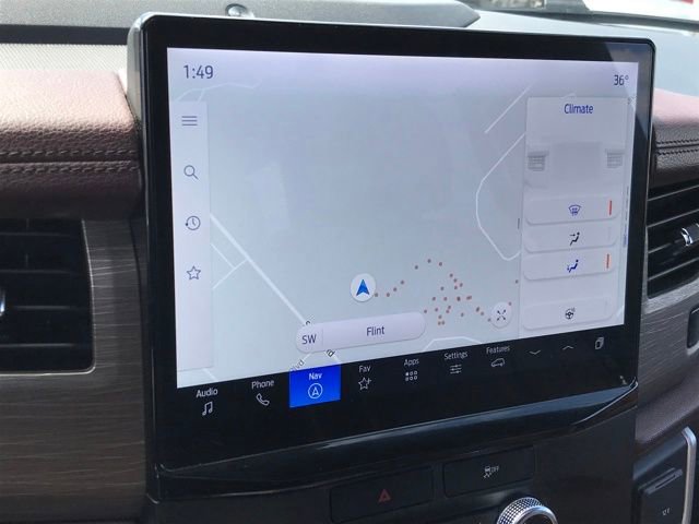 Used 2023 Ford Expedition Limited image 10