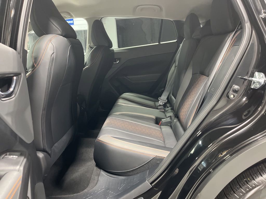Certified 2026 Subaru Crosstrek 2.5i Limited AWD/4WD image 36