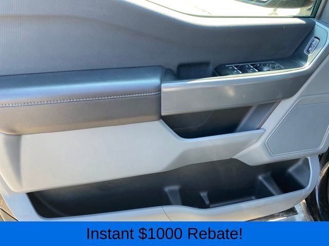 Used 2023 Ford F150 XLT w/ XTR Package AWD/4WD image 17