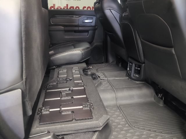 Used 2021 RAM 2500 Power Wagon AWD/4WD image 15