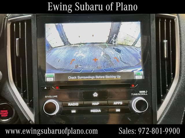 Used 2023 Subaru Forester Touring AWD/4WD image 14