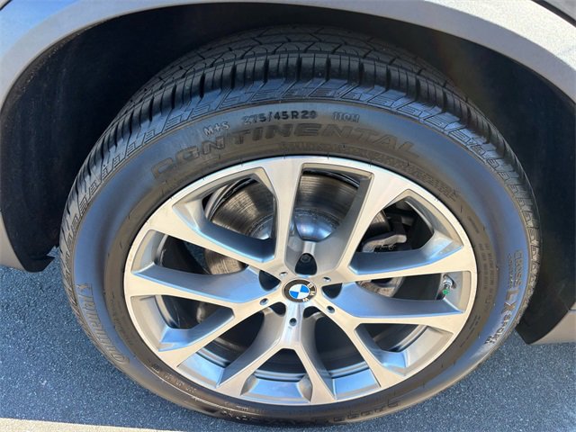 Used 2021 BMW X5 sDrive40i w/ Parking Assistance Package image 19