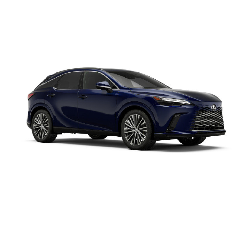 New 2026 Lexus RX 350 Premium Plus AWD/4WD image 4