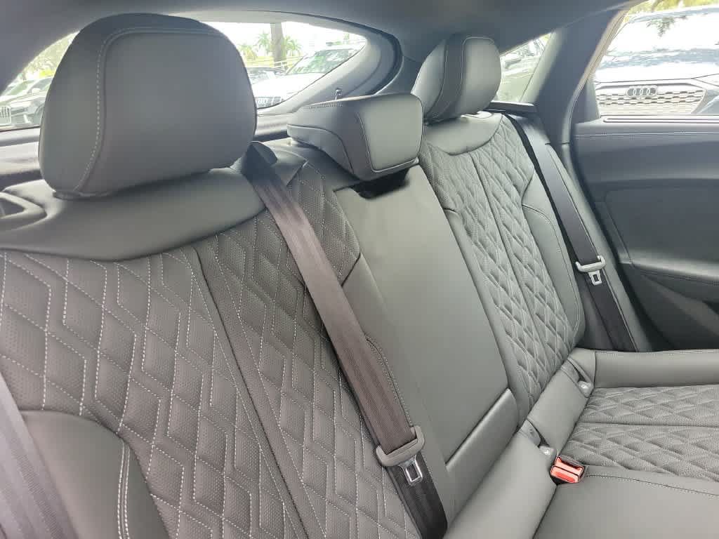 New 2026 Audi S5 Premium Plus AWD/4WD image 21