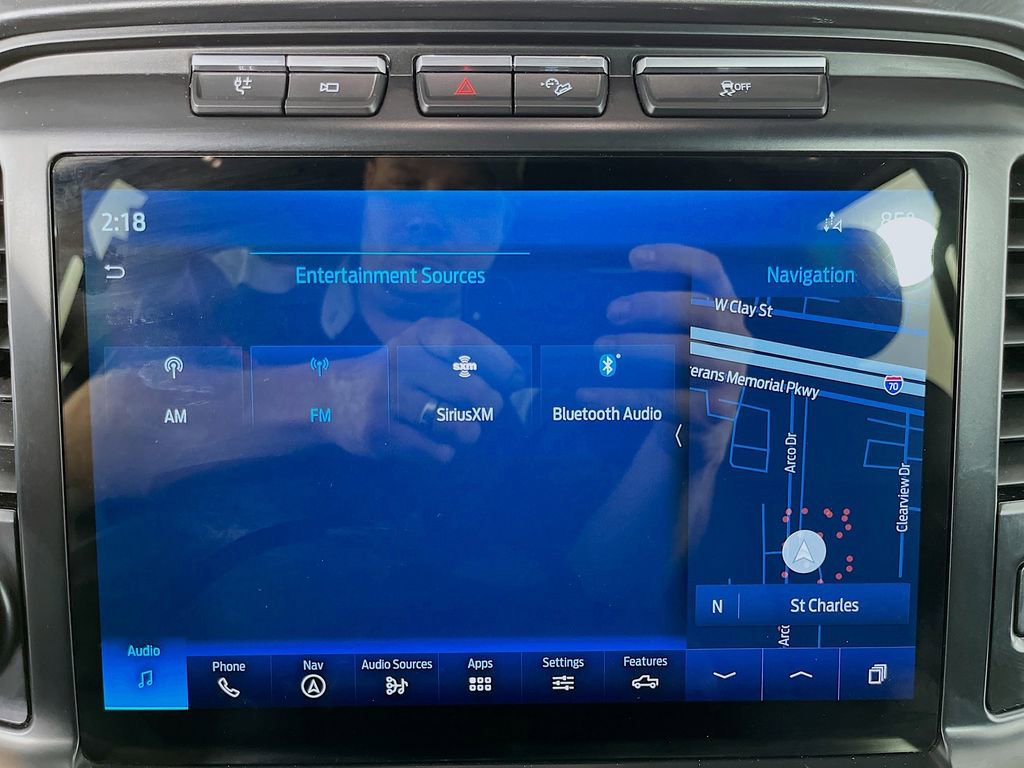Used 2021 Ford F150 XLT w/ Equipment Group 302A High image 20