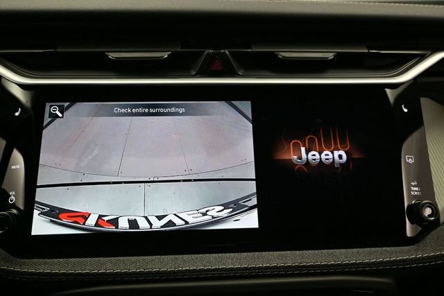 New 2026 Jeep Cherokee Laredo AWD/4WD image 41
