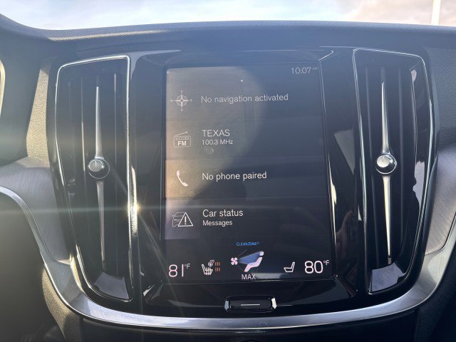 Used 2020 Volvo S60 T5 Momentum image 8