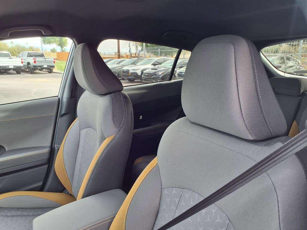 New 2026 Subaru Crosstrek 2.5i Sport AWD/4WD image 17