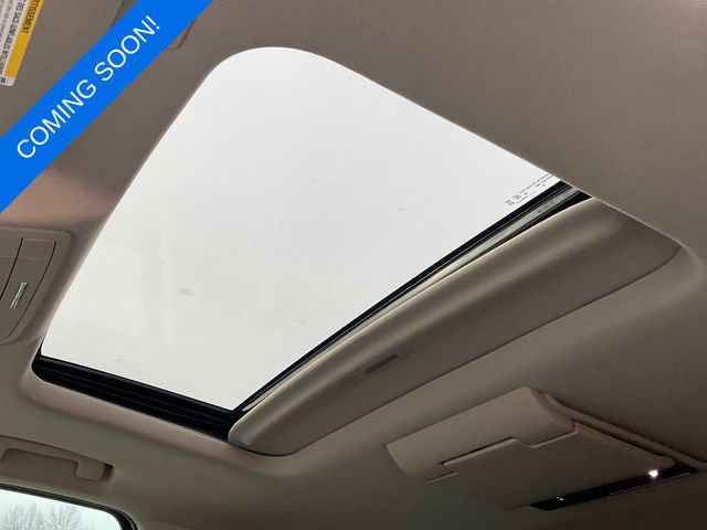 Used 2019 Chevrolet Tahoe LT image 4