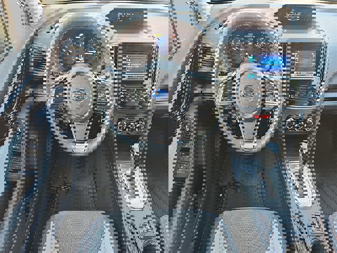 Used 2023 Subaru Crosstrek 2.0i Premium image 16