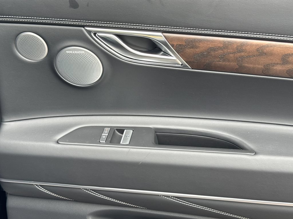New 2026 Genesis GV80 3.5T Prestige AWD/4WD image 18