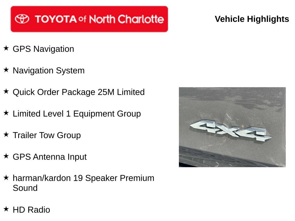 Used 2019 RAM 1500 Limited AWD/4WD image 5