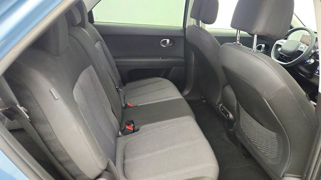 Used 2024 Hyundai Ioniq 5 SEL RWD image 22