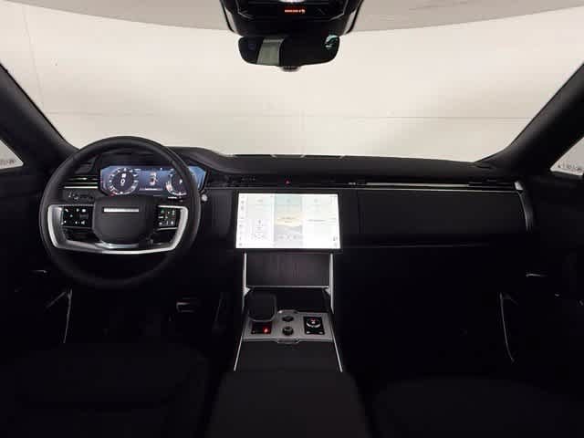 New 2027 Land Rover Range Rover SE AWD/4WD image 15