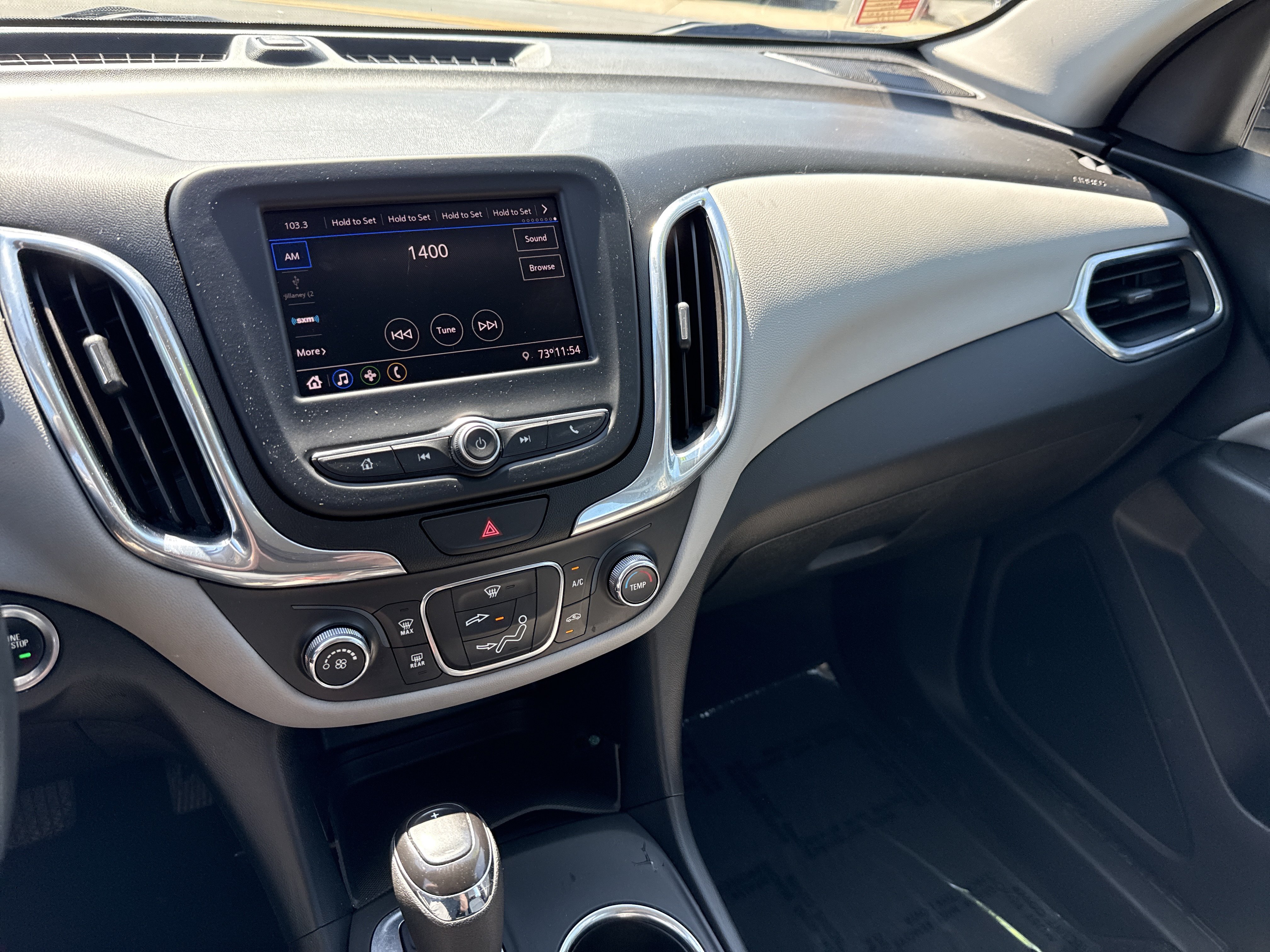 Used 2021 Chevrolet Equinox LS AWD/4WD image 22