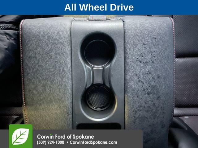 Used 2023 Honda Ridgeline Black Edition image 13