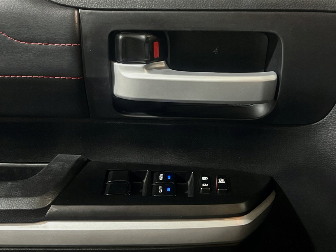 Used 2021 Toyota Tundra TRD Pro AWD/4WD image 14