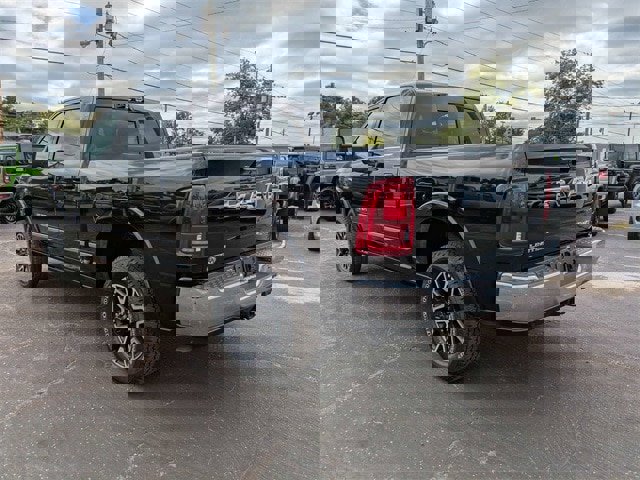 New 2025 RAM 2500 Limited image 6