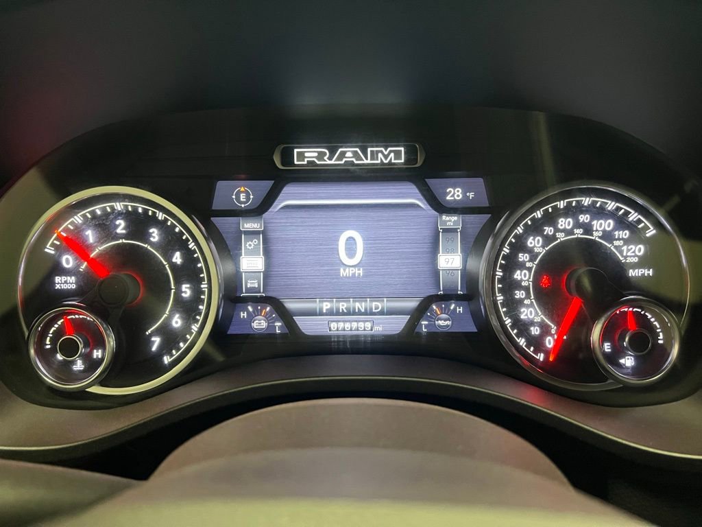 Used 2019 RAM 1500 Sport w/ Level 2 Equipment Group image 23