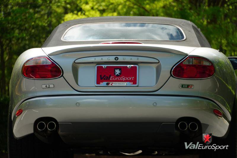 Used 2005 Jaguar XK8 Convertible image 24