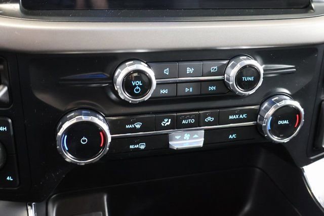 Used 2024 Ford F150 XLT w/ Mobile Office Package AWD/4WD image 20