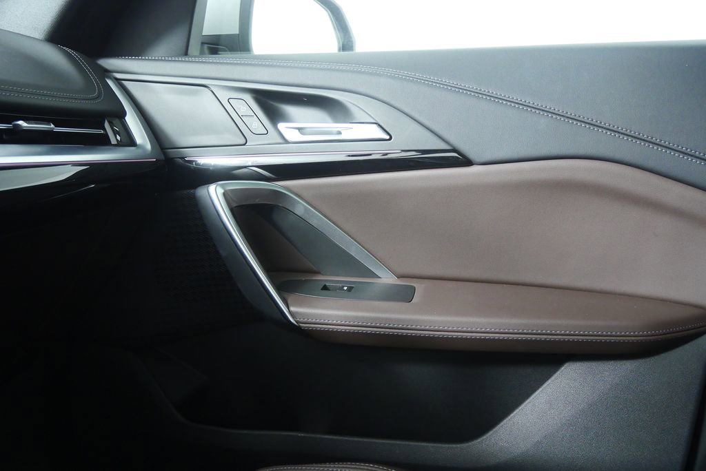 Certified 2024 BMW X1 xDrive28i image 30