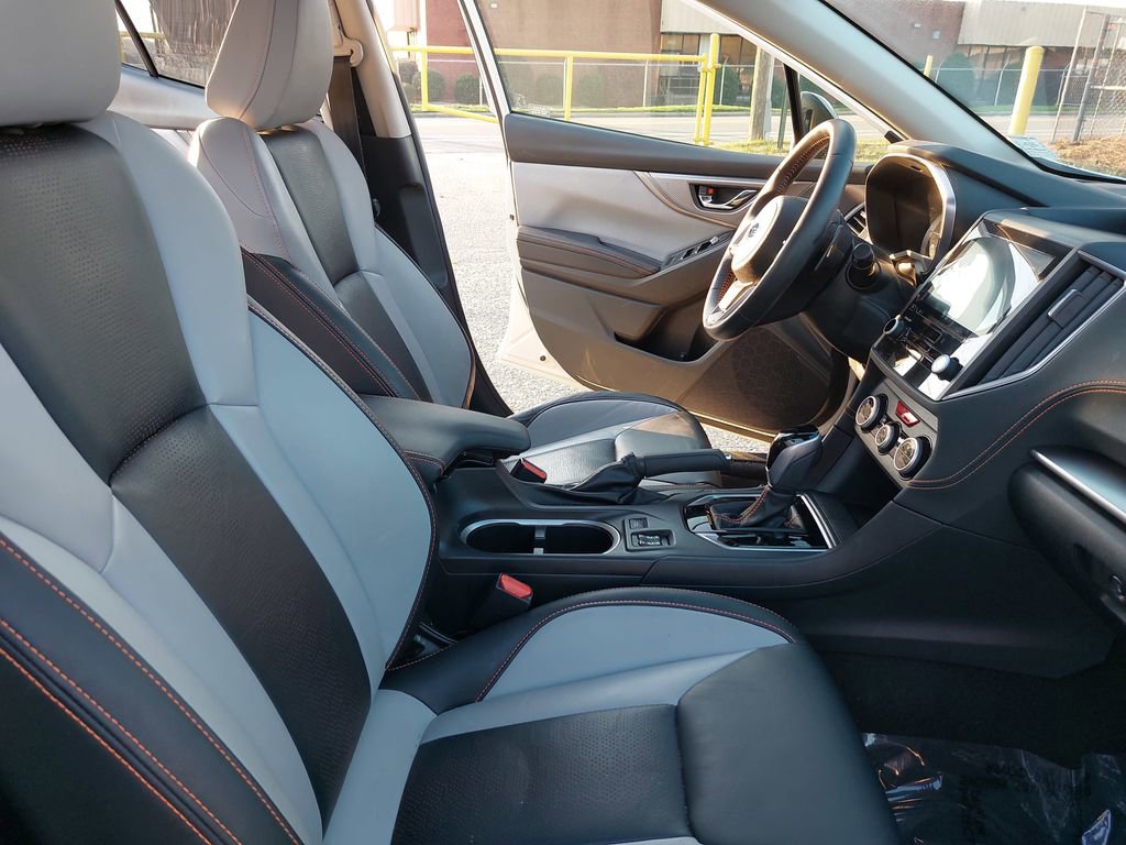 Certified 2023 Subaru Crosstrek 2.5i Limited w/ Moonroof Package image 10