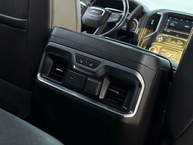 Used 2021 GMC Sierra 1500 AT4 w/ AT4 Premium Package image 24