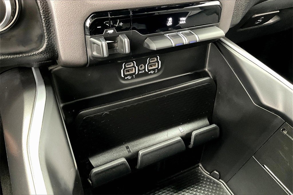 Used 2021 RAM 1500 Big Horn image 33