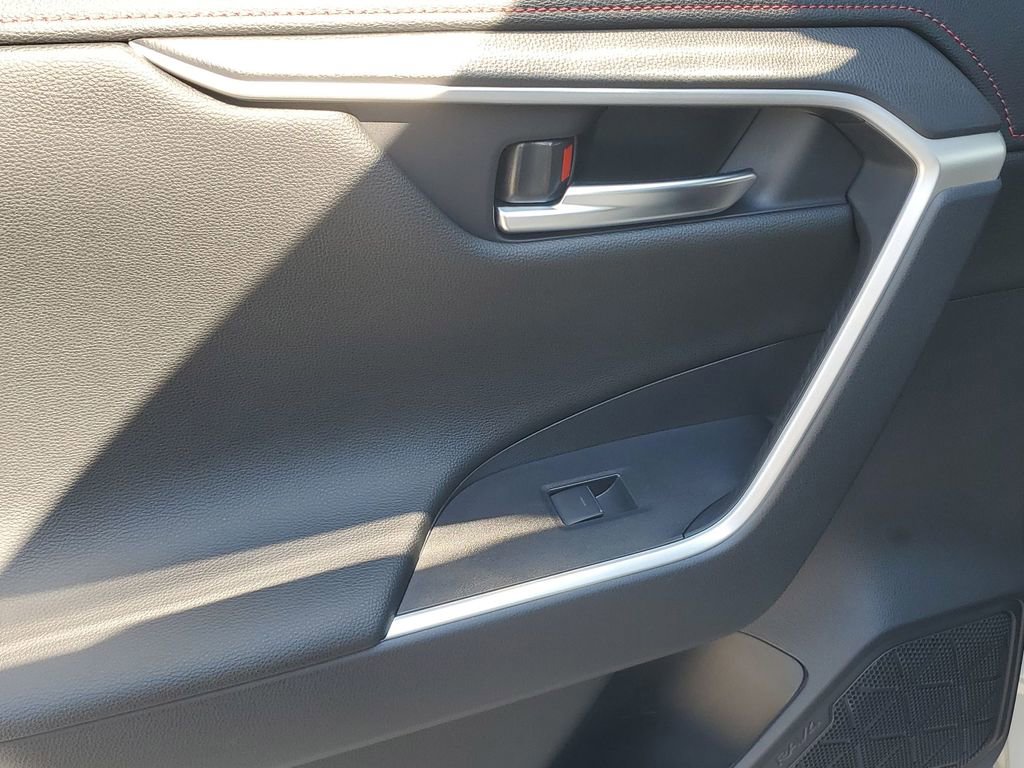 Certified 2025 Toyota RAV4 XSE image 43