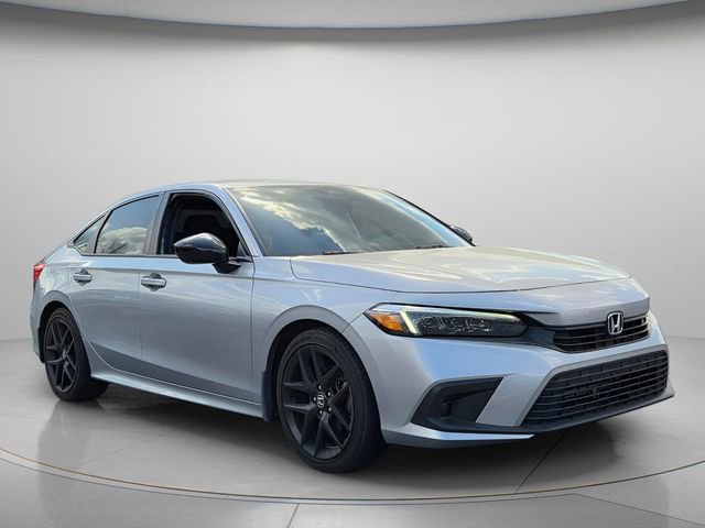Used 2023 Honda Civic Sport image 6