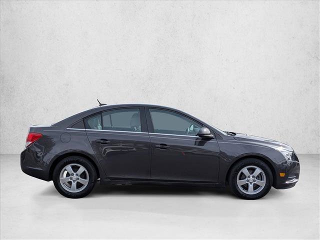 Used 2014 Chevrolet Cruze LT image 4